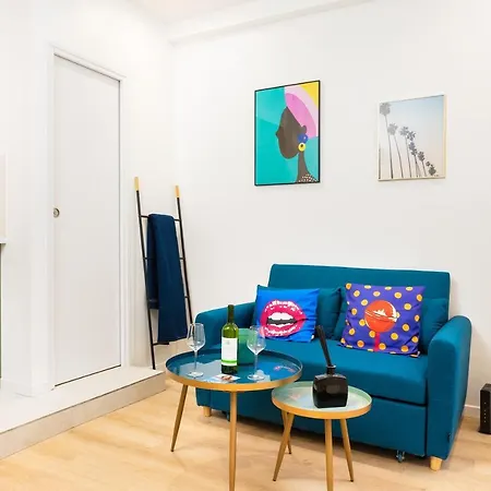 Andy - Cosy Near The Eiffel Tour דירה פריז