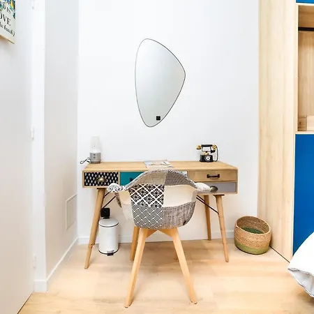 Apartment Andy - Cosy Near The Eiffel Tour *